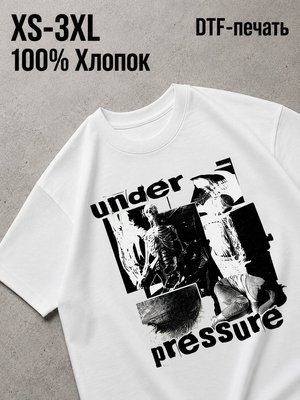 Футболка Y2K