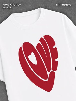 Футболка Street wear