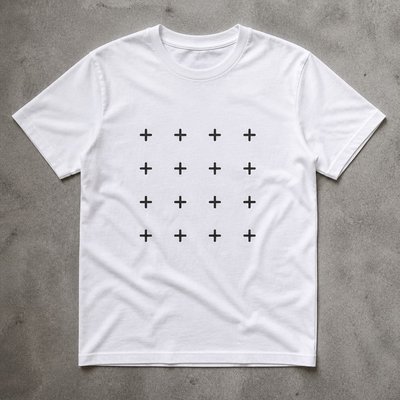 Футболка Ksubi