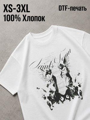 Футболка Y2K drip