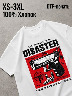 Футболка Y2K