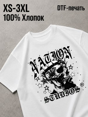 Футболка Y2K