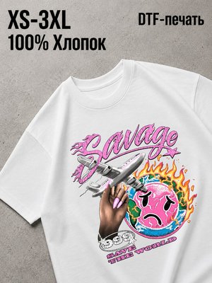 Футболка Y2K