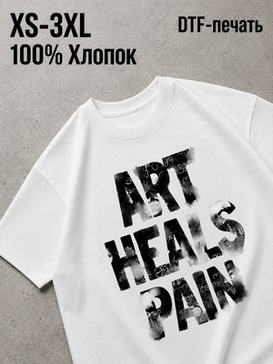 Футболка Y2K