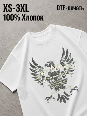 Футболка Y2K