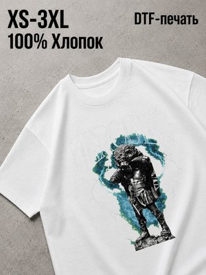 Футболка Y2K