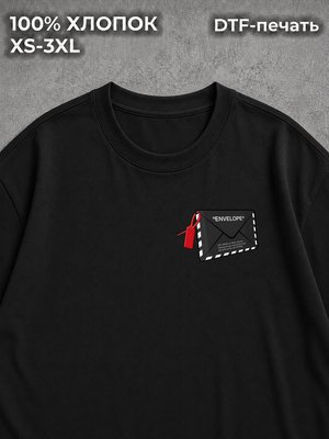 Футболка True Religion type