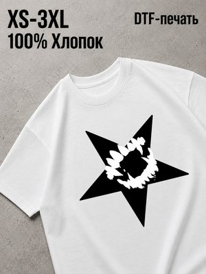 Футболка Y2K