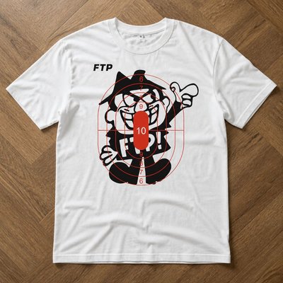 Футболка ftp g59 suicideboys y2k archive flat_lay