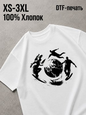 Футболка Y2K
