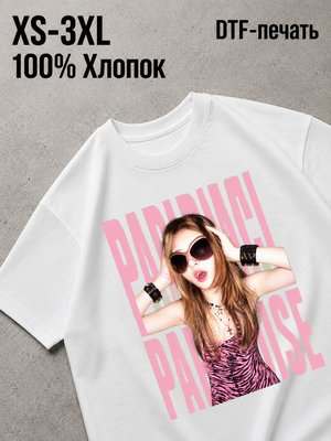 Футболка Y2K