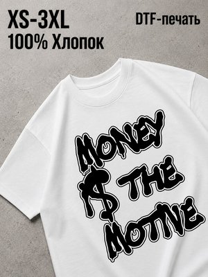 Футболка Y2K