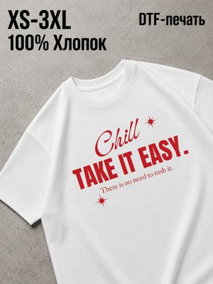 Футболка Y2K