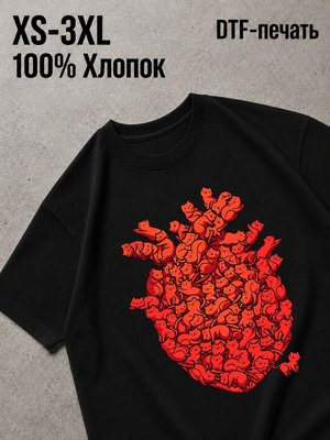 Футболка Y2K
