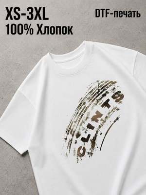 Футболка Y2K