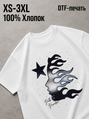 Футболка Y2K