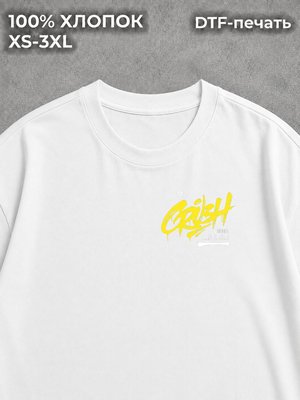 Футболка True Religion type