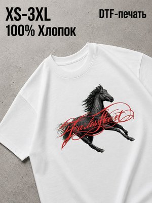 Футболка Y2K
