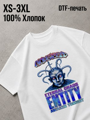 Футболка Y2K
