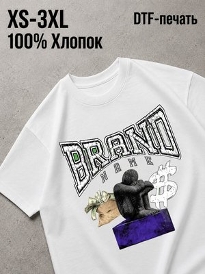 Футболка Y2K