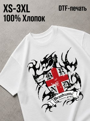 Футболка Y2K