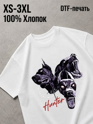 Футболка Y2K fit