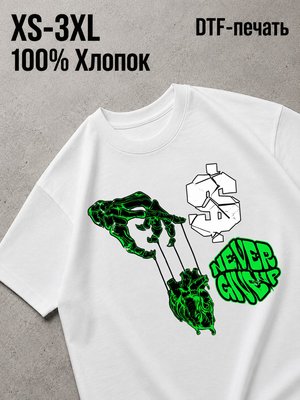 Футболка Y2K