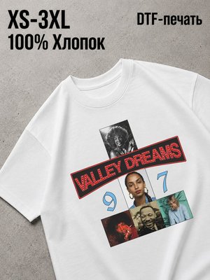 Футболка Y2K