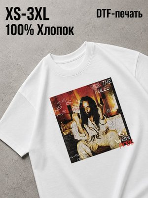Футболка Y2K