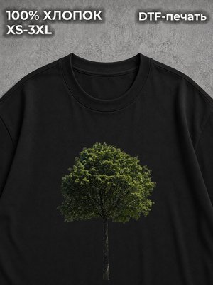 Футболка Japan style