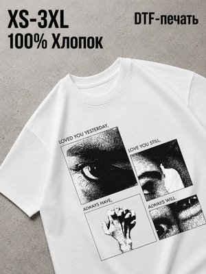 Футболка Y2K