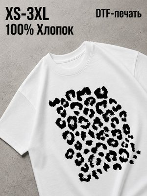Футболка Эстетика