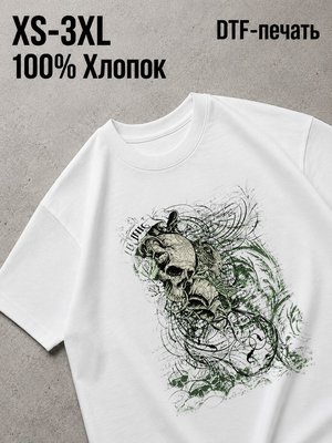 Футболка Y2K drip