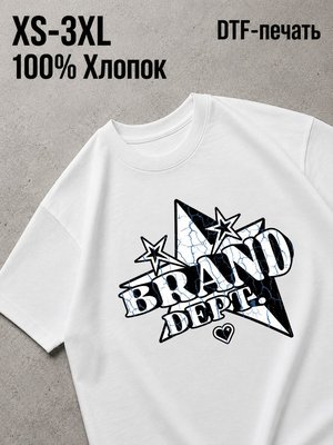 Футболка Y2K drip
