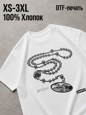 Футболка Y2K