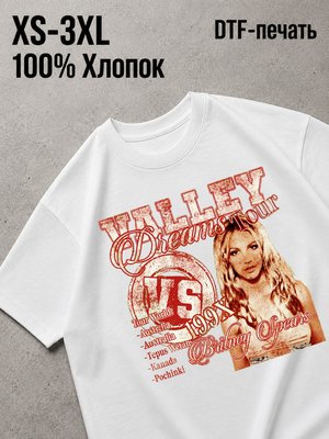 Футболка Y2K