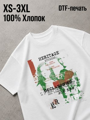 Футболка Y2K