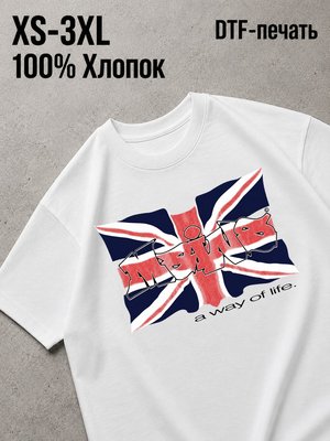 Футболка Y2K