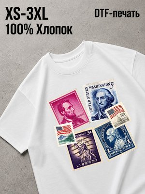 Футболка Y2K
