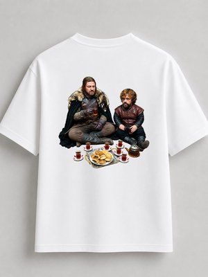 Футболка игра престолов мемы