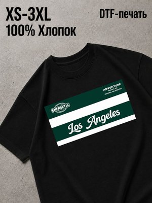 Футболка Swag