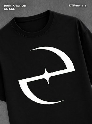 Футболка evanescence
