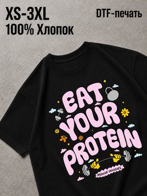 Футболка Aura