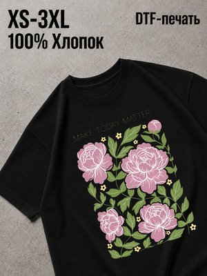 Футболка Y2K