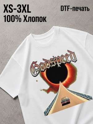 Футболка Y2K