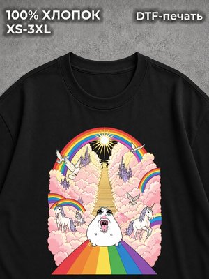 Футболка Мемы